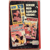 Serier i Sverige : Katalog & Prisguide - Used book