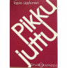 Pikku juttu : Tapio Lipponen - Något använd bok
