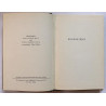 Kolmas mies ja valheitten talo : Graham Greene - Used book