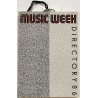 Music Week : Directory 86 - Used book