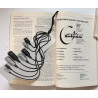 Music Week : Directory 86 - Used book