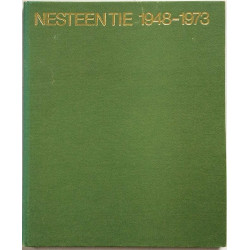 Nesteen tie 1948-1973 : Rauno Larsio - Used book