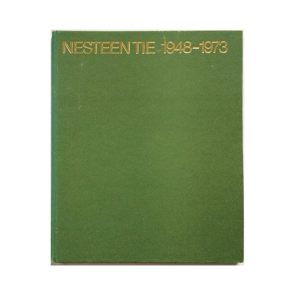 Nesteen tie 1948-1973 : Rauno Larsio - Used book