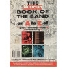 The Book of the Band an A to Z of : guitars keyboards drums home recording - Used book