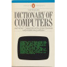 Dictionary of Computers : Anthony Chandor with J.Graham and R.Williamson - Used book