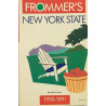 Frommer’s New York State : by John Foreman - Used book