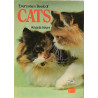 Everyone’s Book of CATS : Angela Sayer - Used book