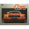 Cars Collection 12 : Suuri tietokirja autoista - Used book