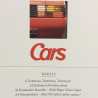 Cars Collection 12 : Suuri tietokirja autoista - Used book