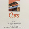 Cars Collection 13 : Suuri tietokirja autoista - Något använd bok