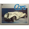 Cars Collection 14 : Suuri tietokirja autoista - Used book
