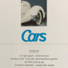 Cars Collection 14 : Suuri tietokirja autoista - Used book