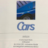 Cars Collection 15 : Suuri tietokirja autoista - Used book