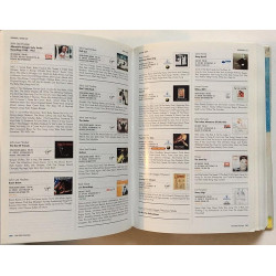 EMI Catalogue 2003 : www.esounds.com - Used book