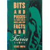 Bits and pieces: Book of Rock and Pop : Facts and Trivia: Steve Smith - Used book