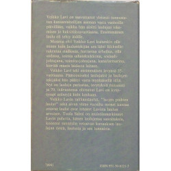 Laulun arvoinen Lavi : Tuula Salmi - Used book