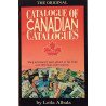 Catalogue of Canadian Catalogues : by Leila Albala - Used book