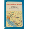 Istria ja Kroatian rannikko : Matkaopas Uutta! Kuvat ja kartat värillisinä - Used book