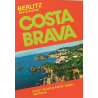 Costa Brava : Matkaopas - Used book