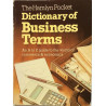 Dictionary of Business Terms : Hamlyn Pocket - Used book