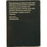 Dictionary of Business Terms : Hamlyn Pocket - Used book