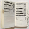 Pontiac selling facts 1992 : August 16, 1991 - Used book