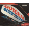 Gotcha! The art of the Billboard : Edited Wei Yew - Used book