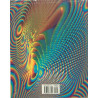 Music for the Eye, digital apparitions : Todd Rundgren and David Levine - Used book