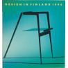 Design in Finland 1990 : Finnish Foreign Trade Association - Used book