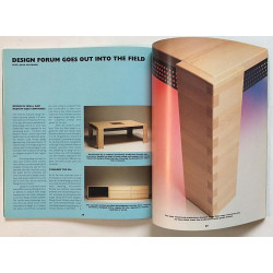 Design in Finland 1990 : Finnish Foreign Trade Association - Used book