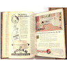 Good Housekeeping October 1923 : julkaisu sidottu kovakantiseksi kirjaksi - Used book