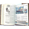 Good Housekeeping October 1923 : julkaisu sidottu kovakantiseksi kirjaksi - Used book