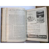 Good Housekeeping October 1923 : julkaisu sidottu kovakantiseksi kirjaksi - Used book