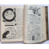 Good Housekeeping October 1923 : julkaisu sidottu kovakantiseksi kirjaksi - Used book