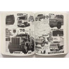 American Truck & Bus Spotter’s Guide : Tad Burness - Used book