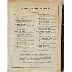 Pictorial History of JAZZ : Orpin Keepnews and Bill Grauer Jr. - Något använd bok