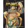 Far East Travel Digest 5th edition : Charles & Babette Jacobs - Used book