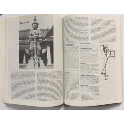 Far East Travel Digest 5th edition : Charles & Babette Jacobs - Used book