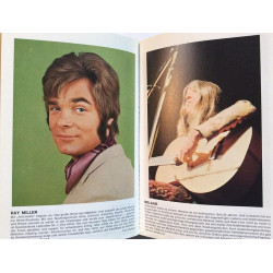 Langspielplatten : Gesamt Katalog 1973 EMI - Used book