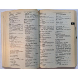 Langspielplatten : Gesamt Katalog 1973 EMI - Used book