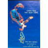 Rea Chris: Blue Cafe : Promojuliste 50cm x 75cm - Used Poster