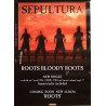 Sepultura: Roots Bloody Roots : Promojuliste 41cm x 59cm - Begagnat Poster