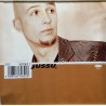 Jussu : Promojuliste 50cm x 50cm - Käytetty juliste
