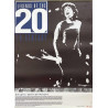 Rolling Stones: Legends Of The 20 : Promojuliste 49cm x 68cm - Used Poster