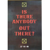 Pink Floyd: Is There Anybody Out There? : Promojuliste 50cm x 75cm - Used Poster