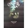 Rasmus: Dead Letters : Promojuliste 49cm x 69cm - Begagnat Poster