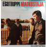 Egotrippi: Matkustaja : Promojuliste 42cm x 44cm - Begagnat Poster