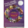 Osta tästä edullisesti: Full Price : Promojuliste 45cm x 63cm - Used Poster