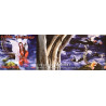 Coal Chamber: New Album Out : Promojuliste 83cm x 28cm - Begagnat Poster