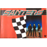 Santers: Racing Time : Promojuliste 68cm x 44cm - Used Poster